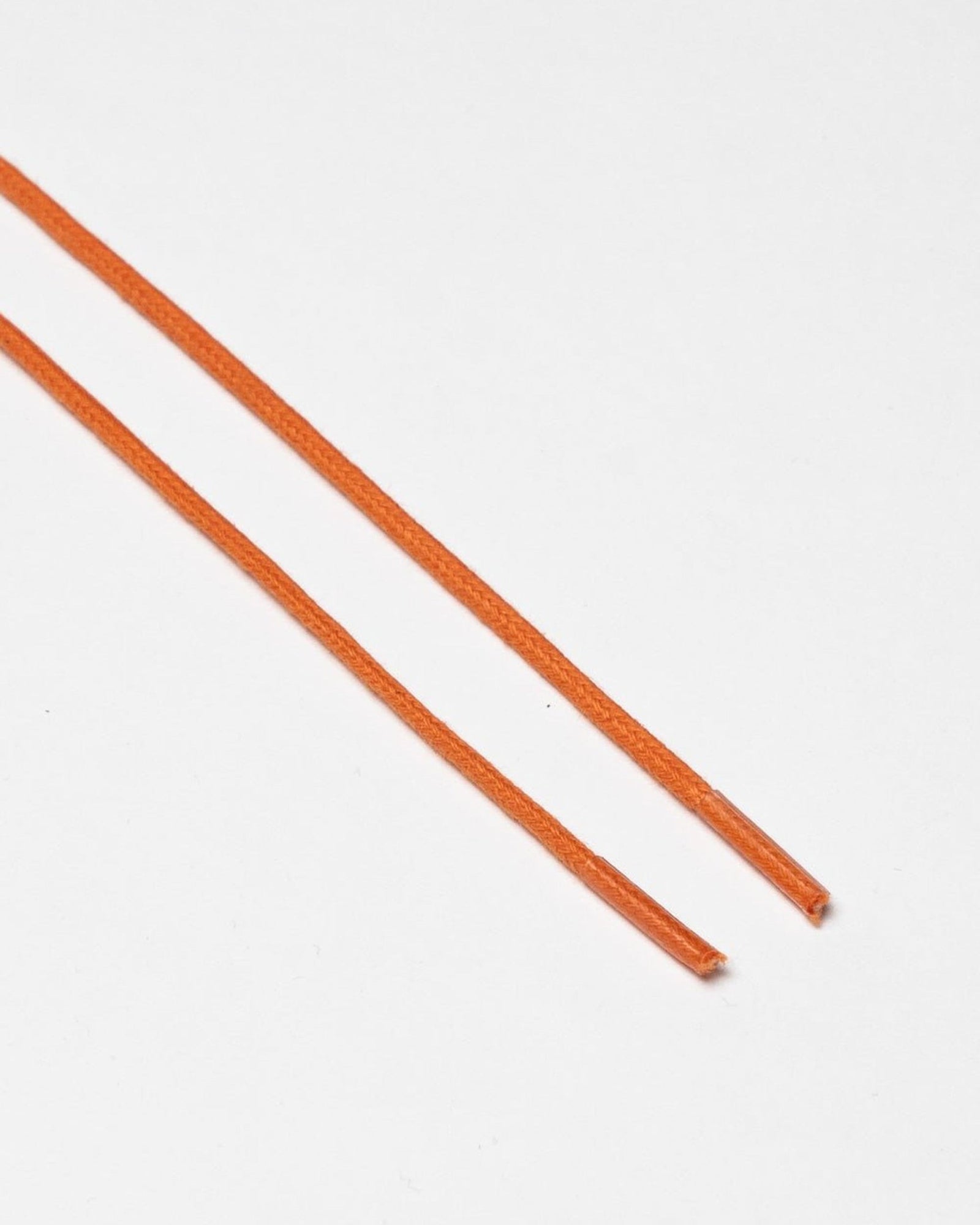 Cordones redondos naranjas - CORDONES - Morrison Shoes