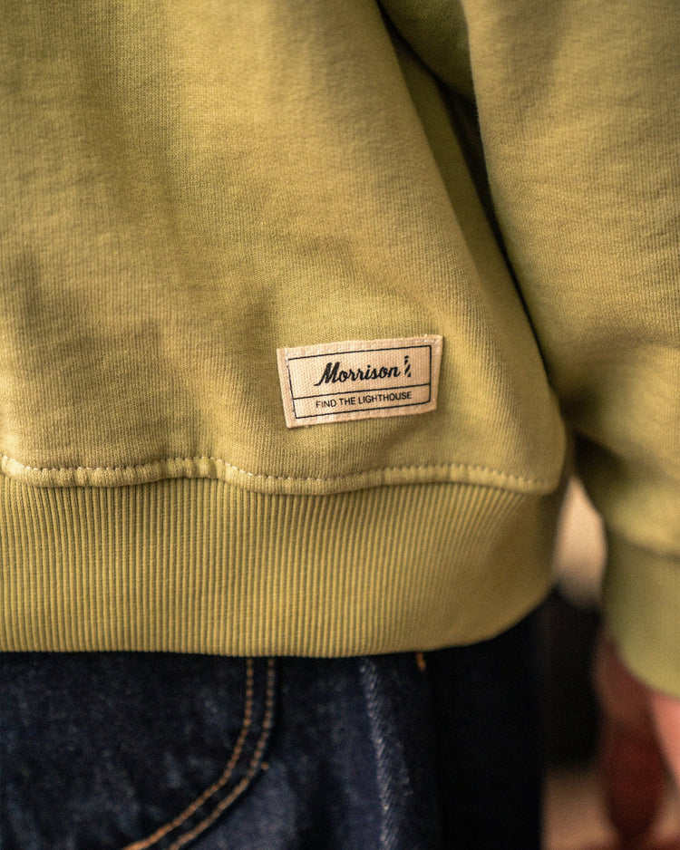 Dawn&Dusk Hoodie - SUDADERAS - Morrison Shoes