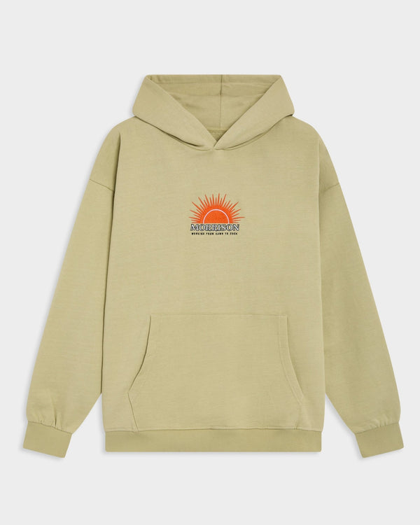 Dawn&Dusk Hoodie - SUDADERAS - Morrison Shoes