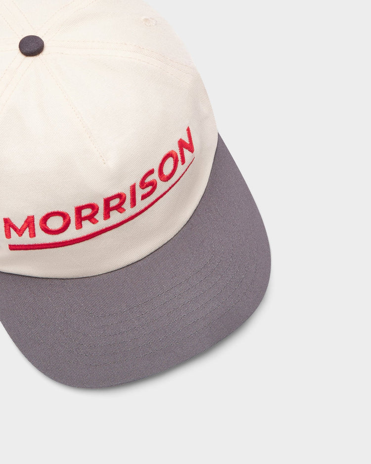 DELIVERY BLUE CAP - CABEZA - Morrison Shoes