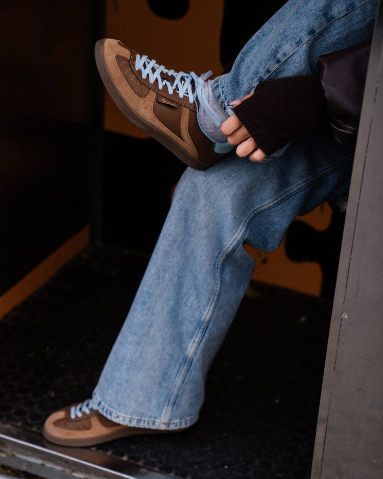 Dune - ZAPATILLAS - Morrison Shoes [woman]
