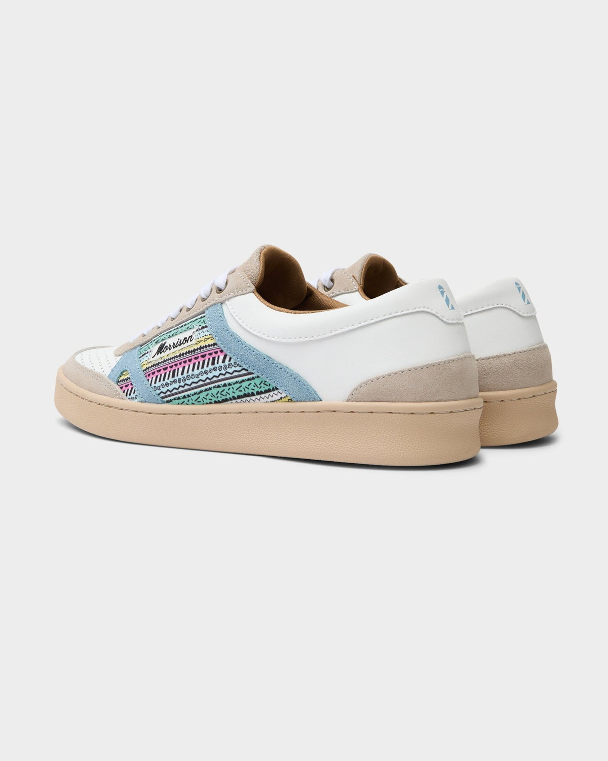Dylan - ZAPATILLAS - Morrison Shoes
