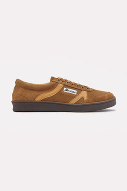 Essential Brown - ZAPATILLAS - Morrison Shoes
