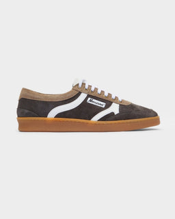 Essential Grey - ZAPATILLAS - Morrison Shoes