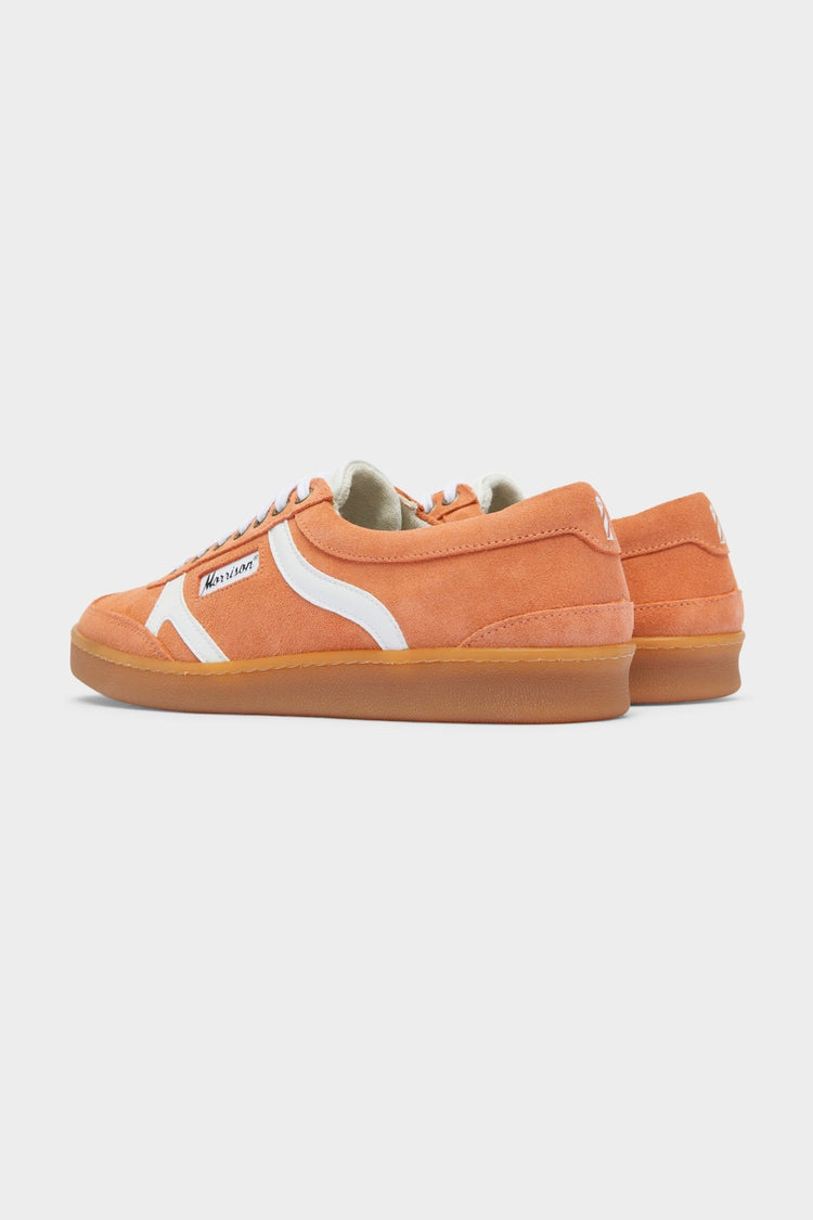 Essential Orange - ZAPATILLAS - Morrison Shoes
