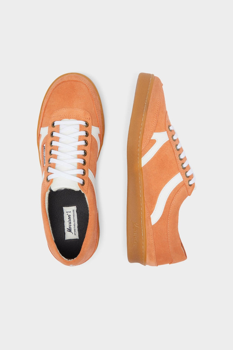 Essential Orange - ZAPATILLAS - Morrison Shoes