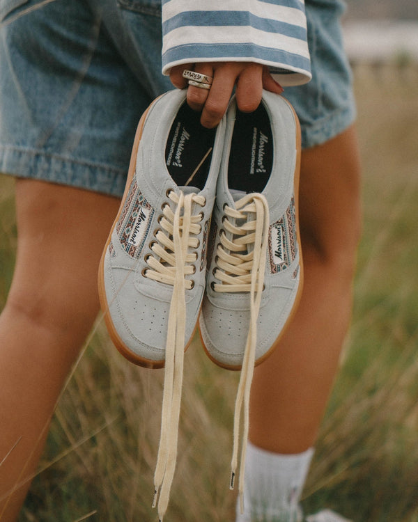 Feather - ZAPATILLAS - Morrison Shoes