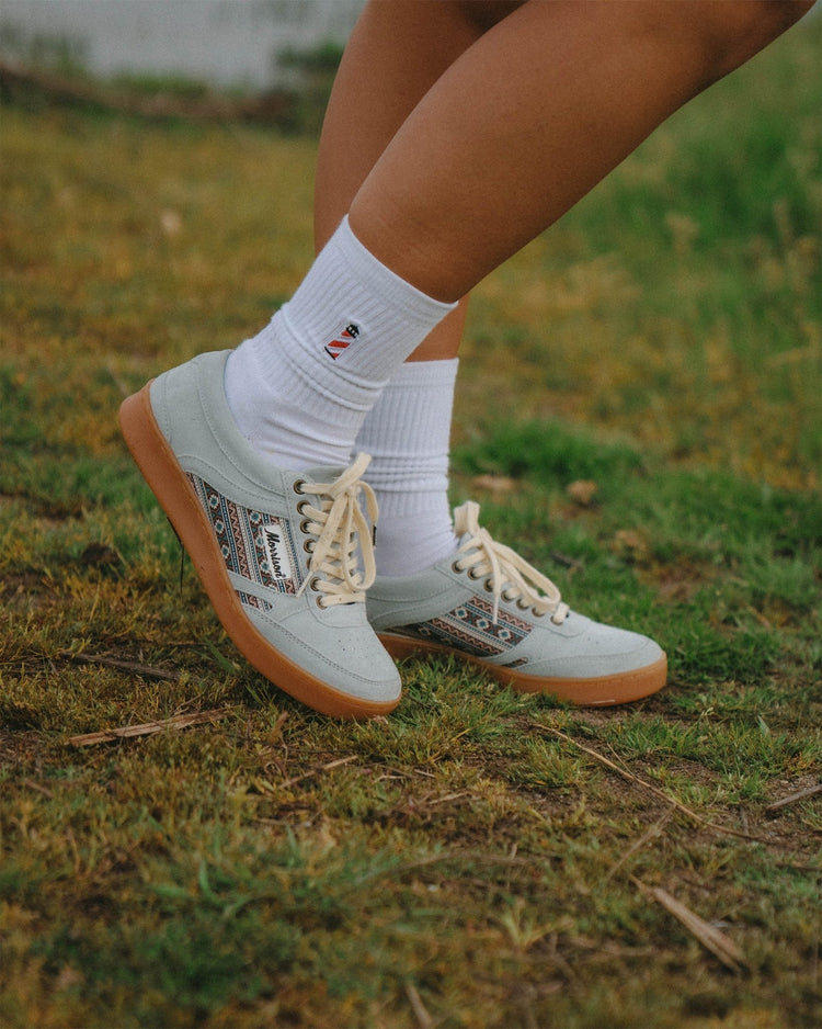 Feather - ZAPATILLAS - Morrison Shoes