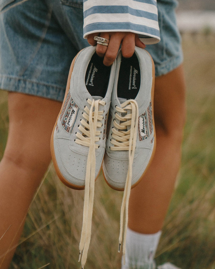 Feather - ZAPATILLAS - Morrison Shoes [woman]