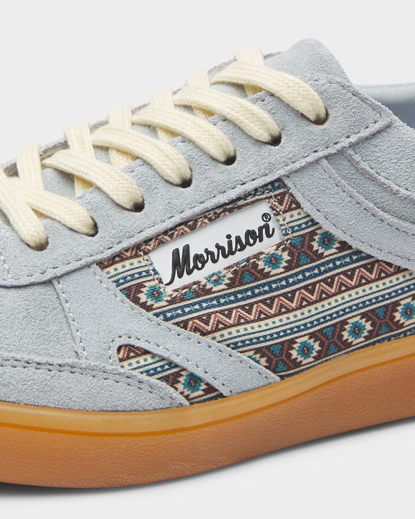 Feather - ZAPATILLAS - Morrison Shoes