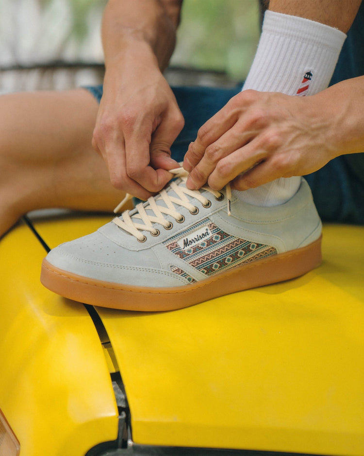 Feather - ZAPATILLAS - Morrison Shoes
