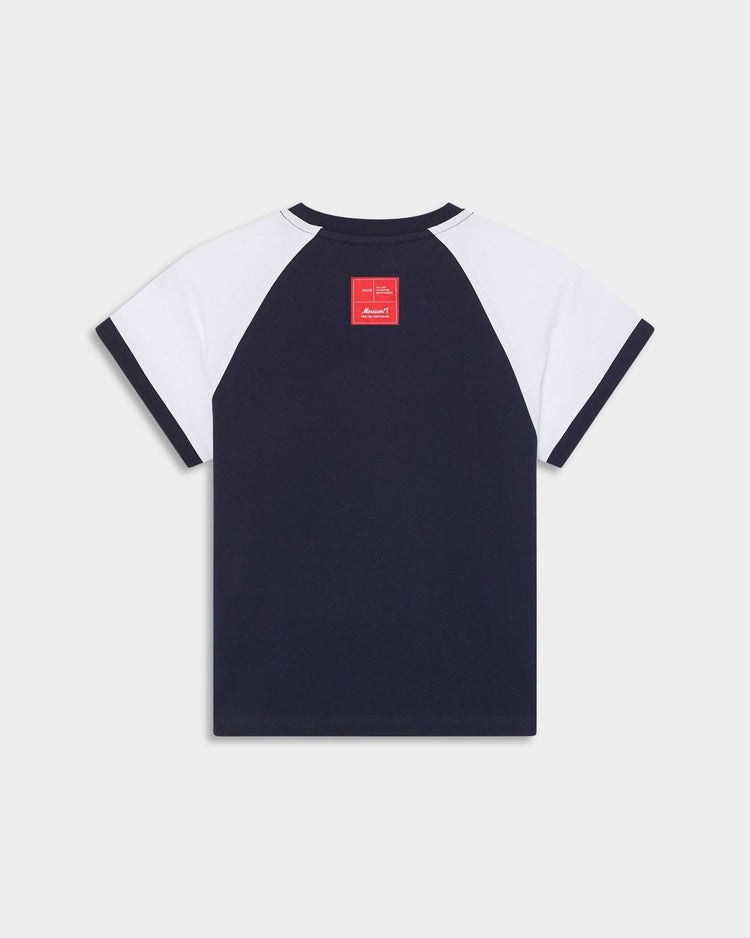 FLAG WMN TEE - CAMISETAS - Morrison Shoes [woman]