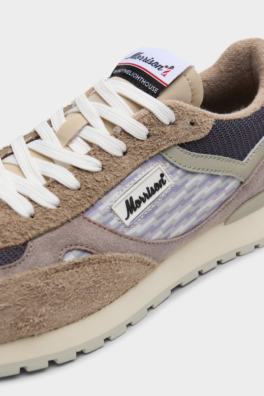 Flint - ZAPATILLAS - Morrison Shoes