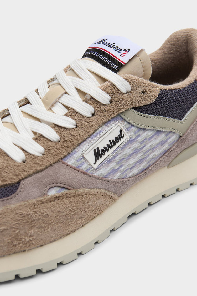 Flint - ZAPATILLAS - Morrison Shoes