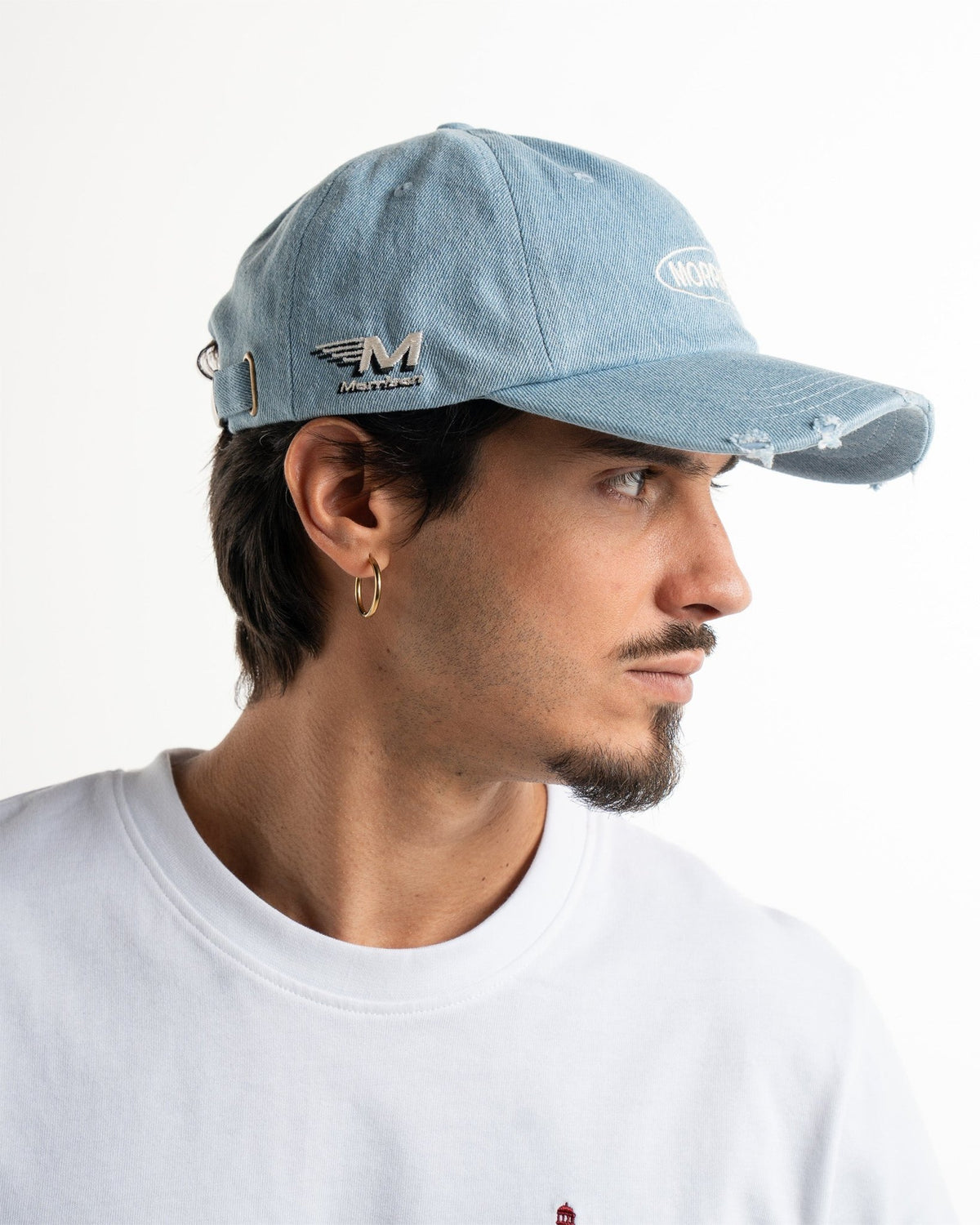 FLOW BASEBALL CAP - CABEZA - Morrison Shoes
