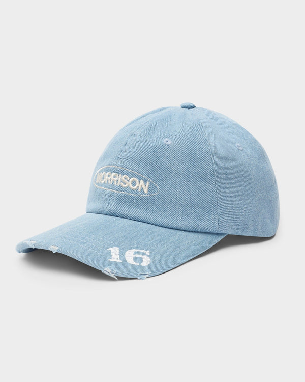 FLOW BASEBALL CAP - CABEZA - Morrison Shoes