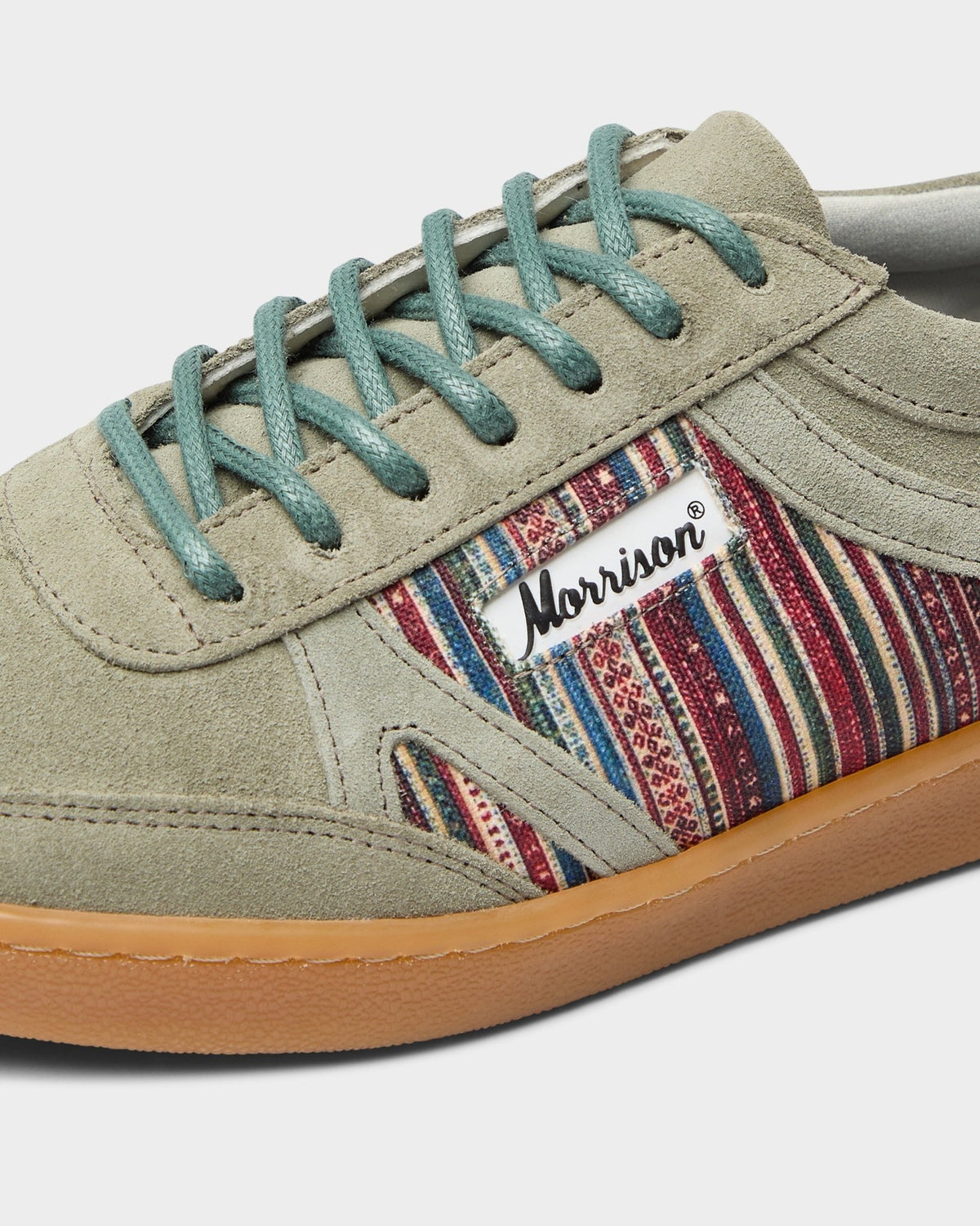 Folk - ZAPATILLAS - Morrison Shoes