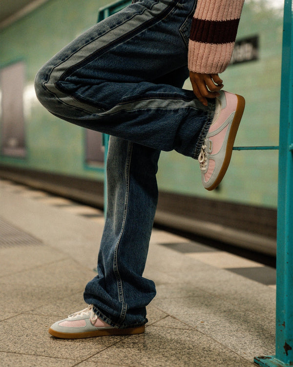 Frost - ZAPATILLAS - Morrison Shoes [woman]