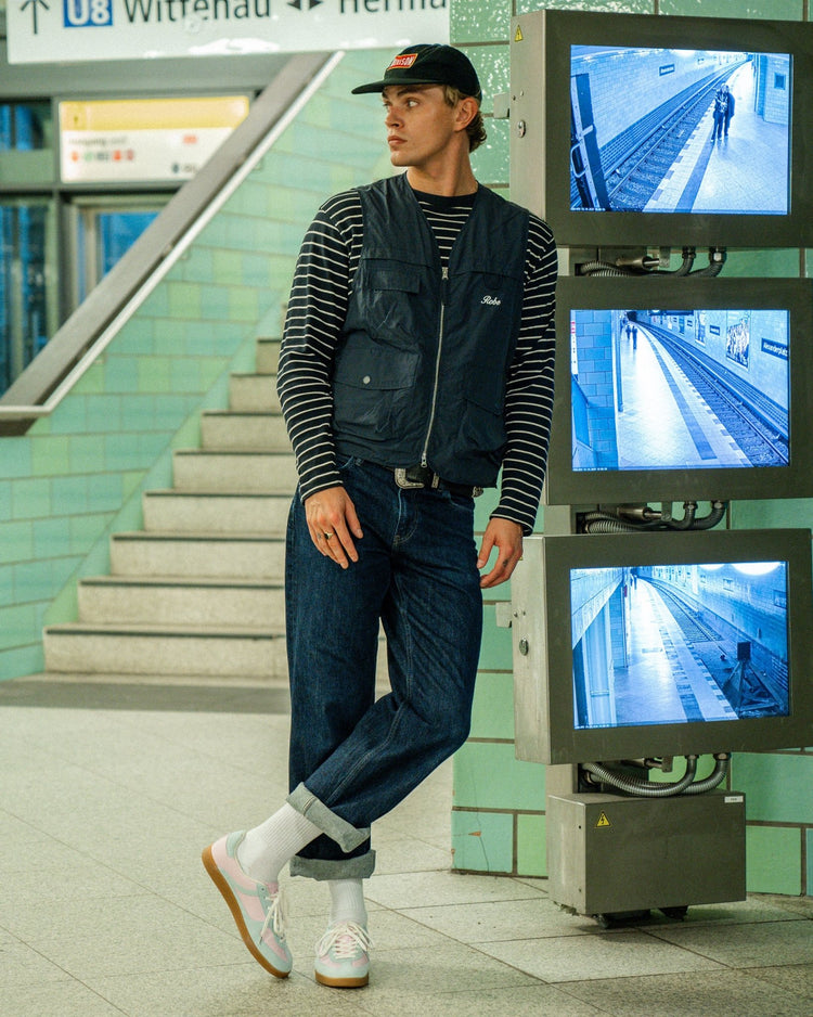 Frost - ZAPATILLAS - Morrison Shoes [men]