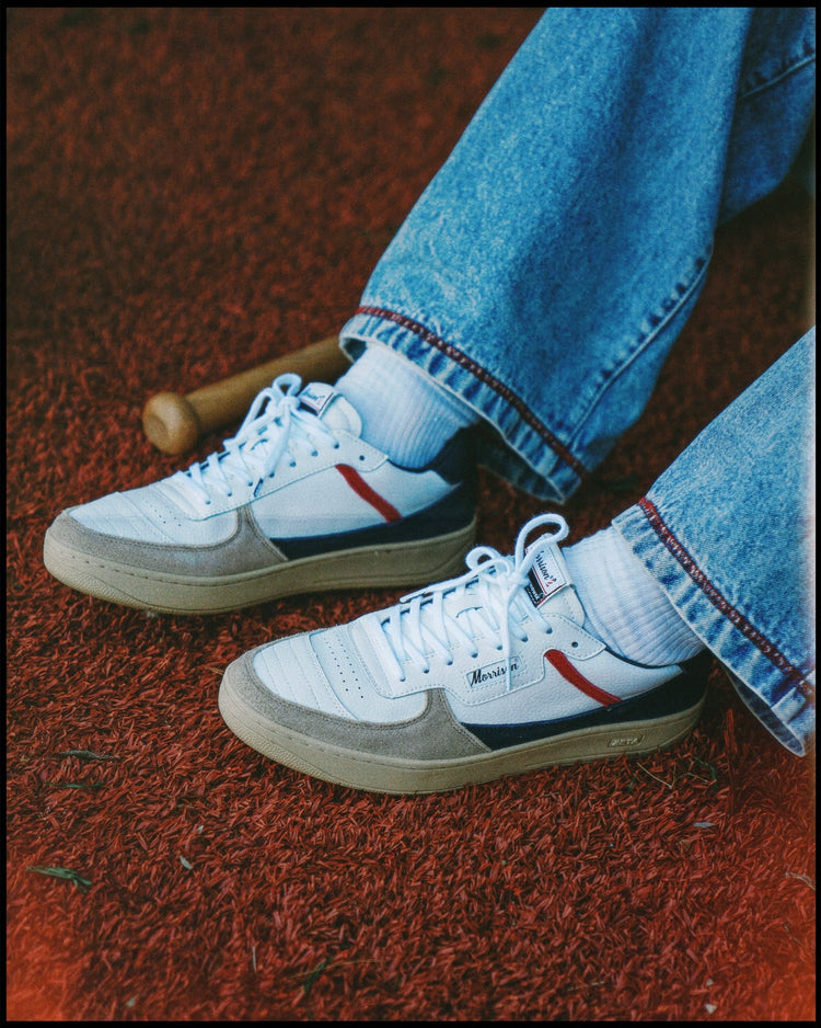 Gangster - ZAPATILLAS - Morrison Shoes [men]