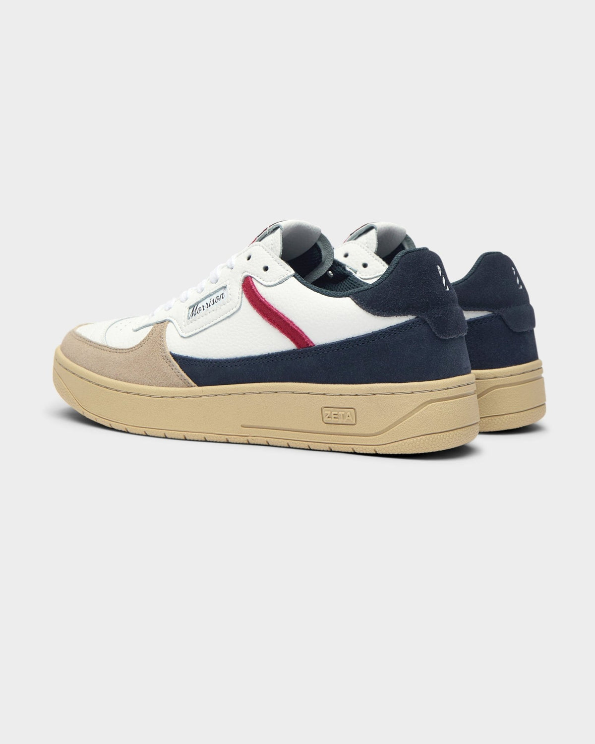 Gangster - ZAPATILLAS - Morrison Shoes []