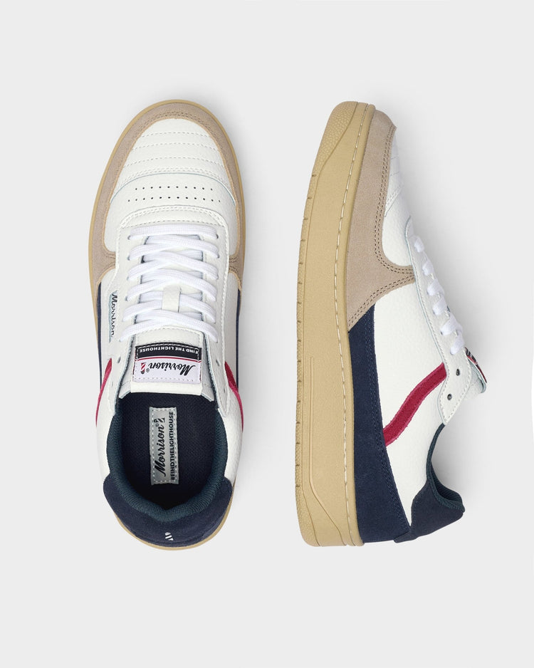 Gangster - ZAPATILLAS - Morrison Shoes