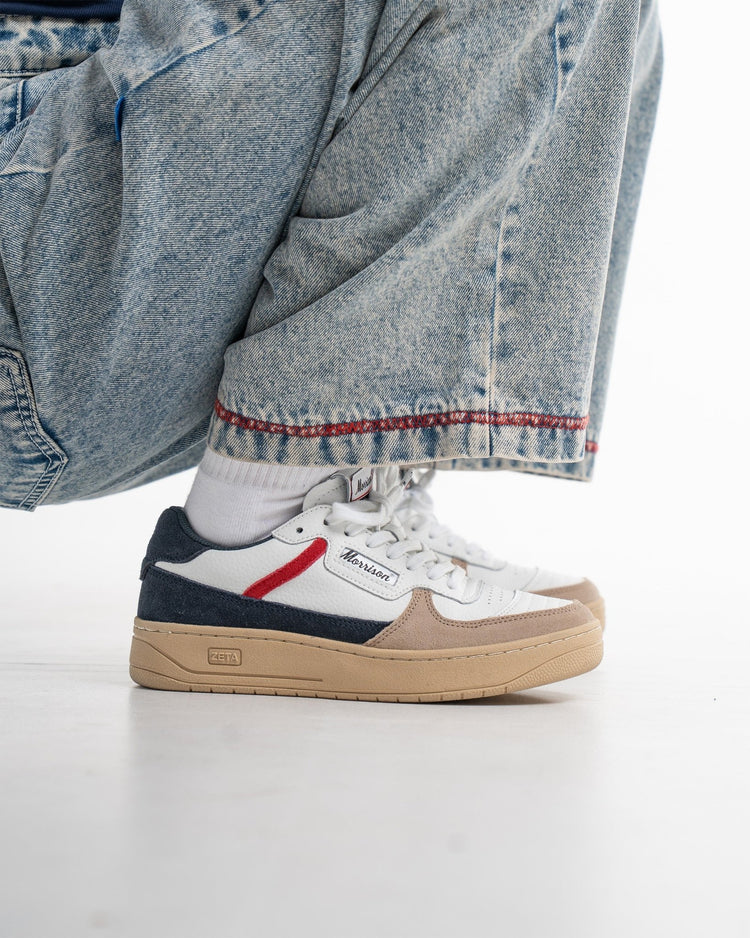 Gangster - ZAPATILLAS - Morrison Shoes [woman]