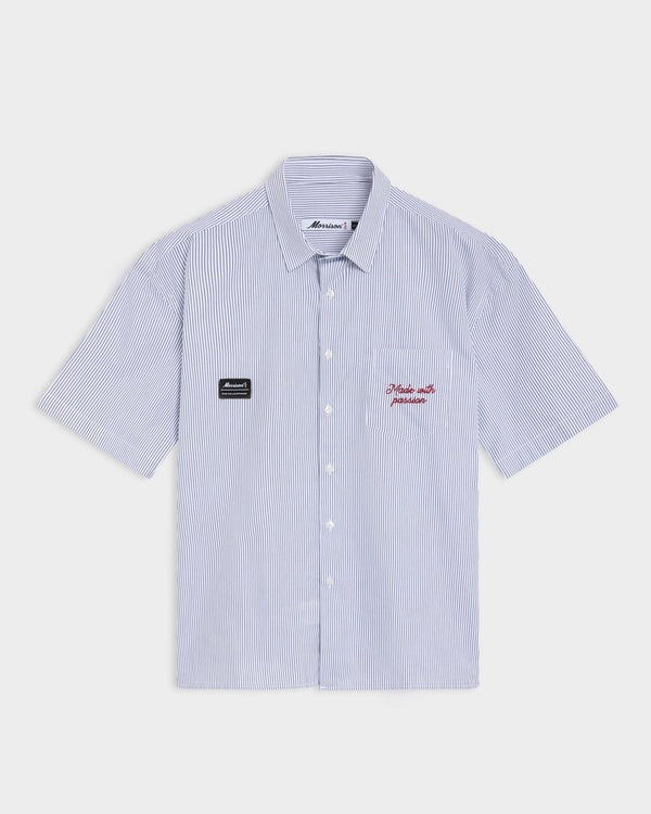 Garage Shirt - CAMISETA - Morrison Shoes