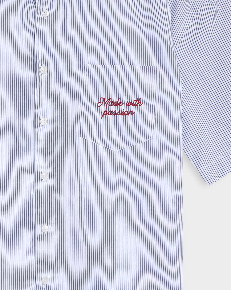 Garage Shirt - CAMISETA - Morrison Shoes