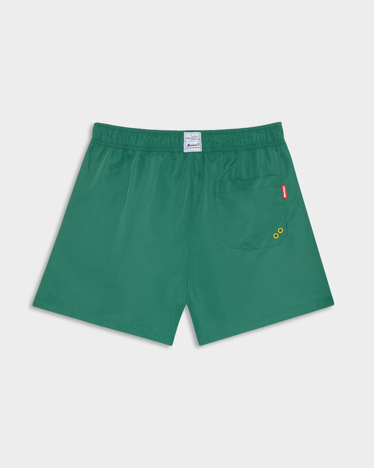GREENDAY BOXER SWIMSUIT - BAÑADORES - Morrison Shoes