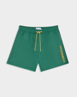 GREENDAY BOXER SWIMSUIT - BAÑADORES - Morrison Shoes