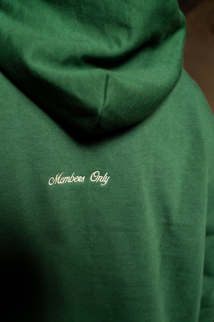 Hockey Hoodie - SUDADERAS - Morrison Shoes