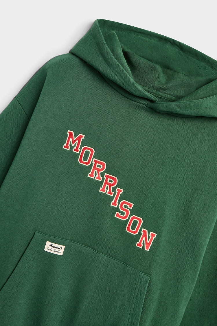 Hockey Hoodie - SUDADERAS - Morrison Shoes