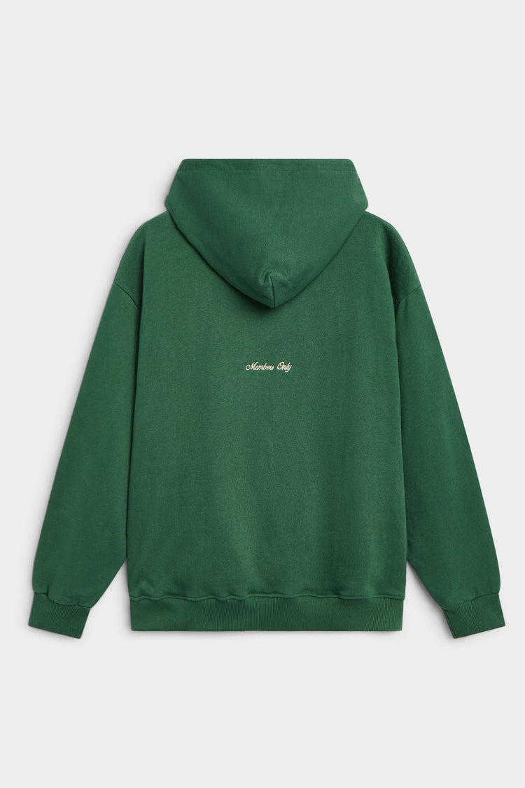 Hockey Hoodie - SUDADERAS - Morrison Shoes