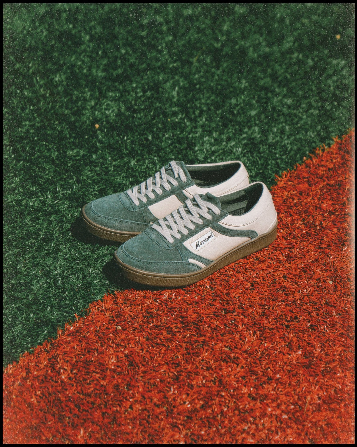 Hole - ZAPATILLAS - Morrison Shoes [woman]