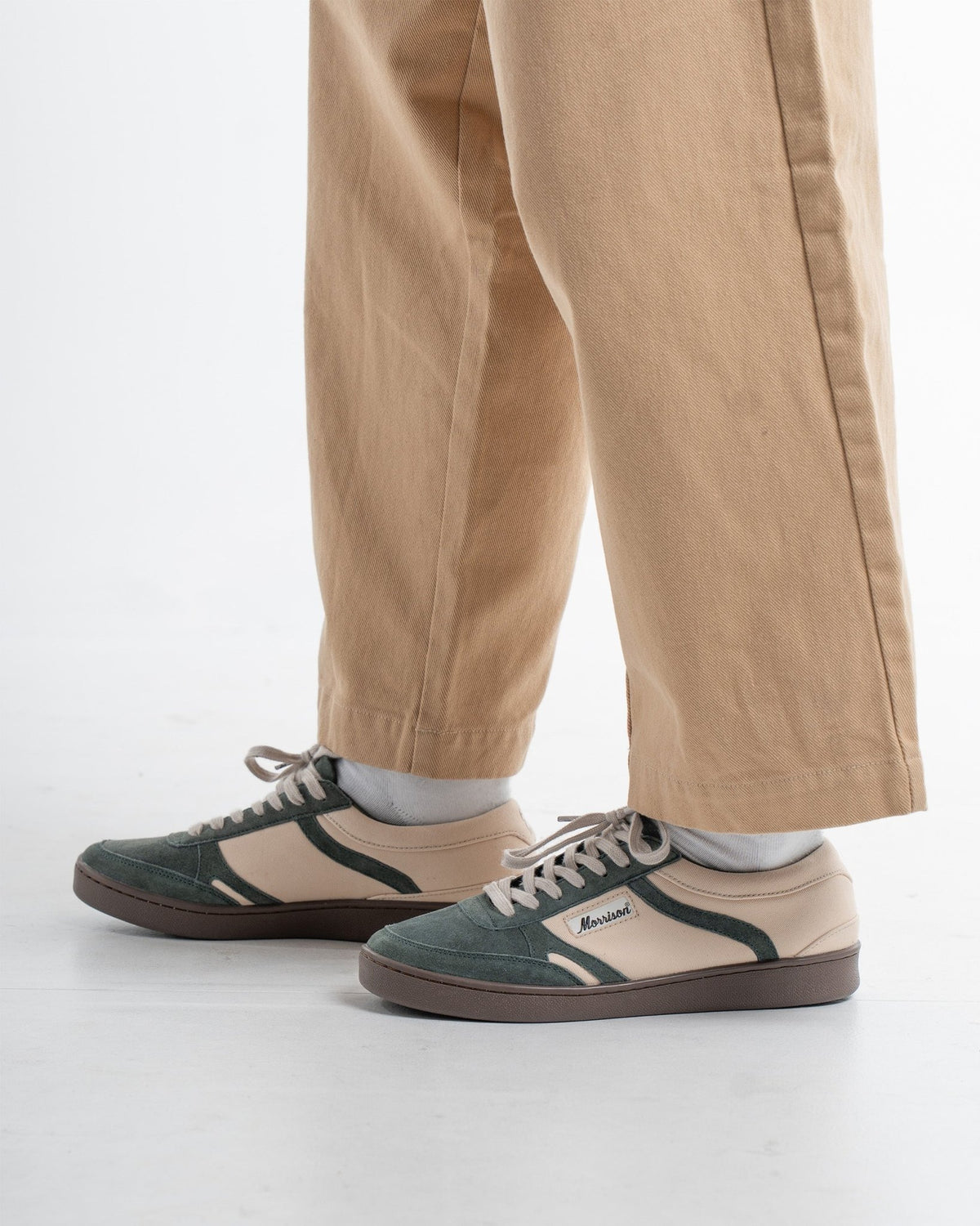Hole - ZAPATILLAS - Morrison Shoes [men]