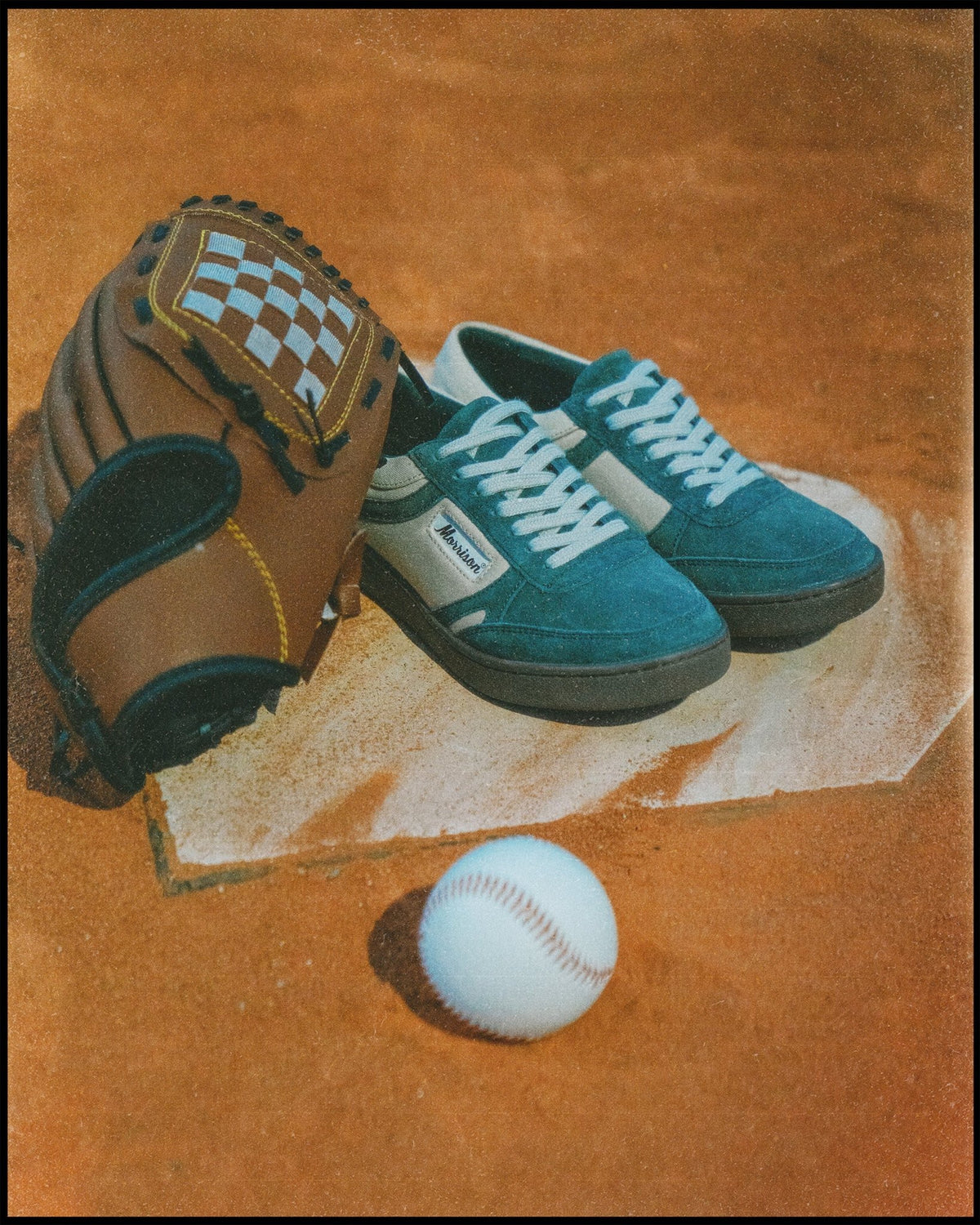 Hole - ZAPATILLAS - Morrison Shoes [man]
