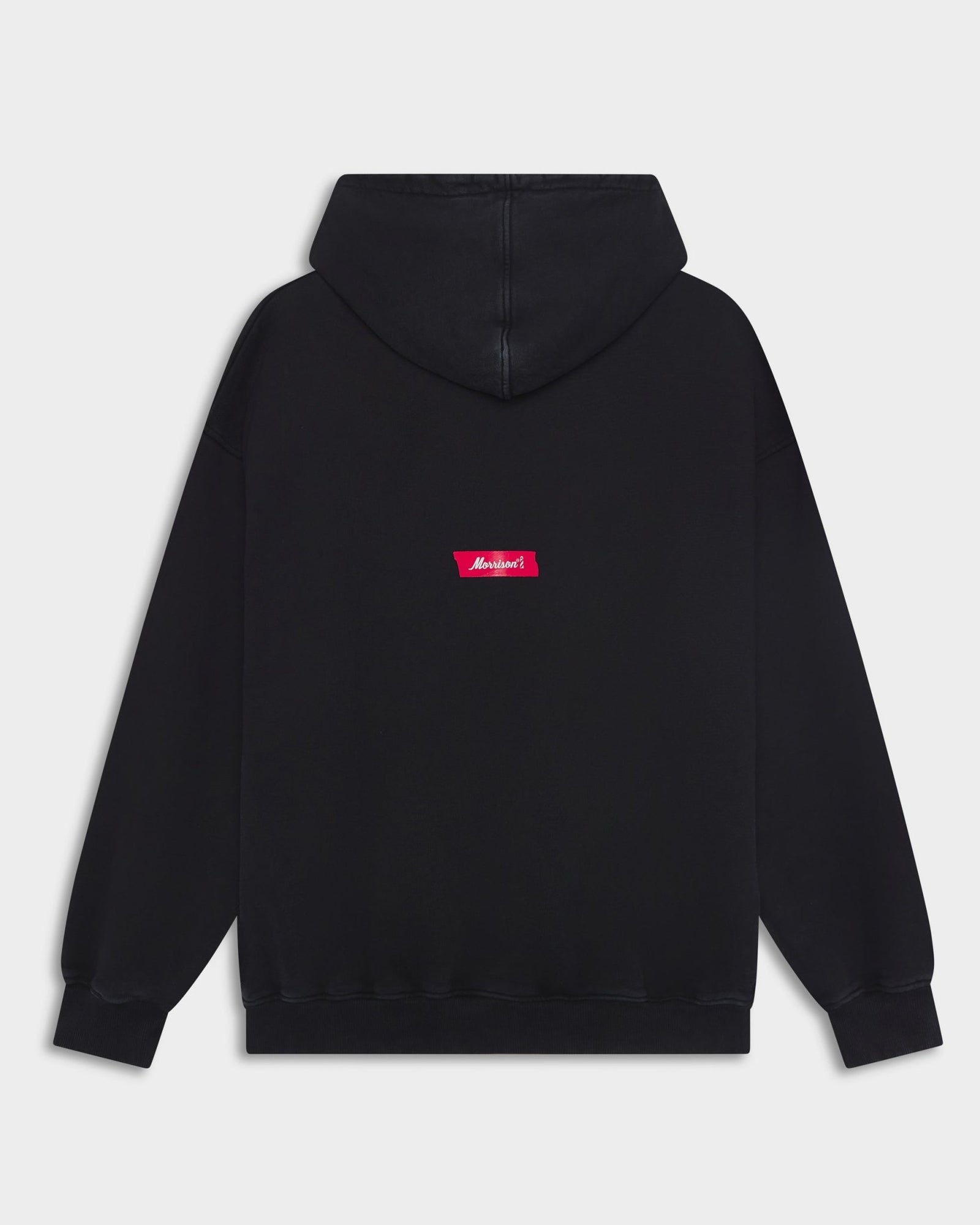 HOODIE HYPE KIMCHIFRIES - SUDADERAS - Morrison Shoes