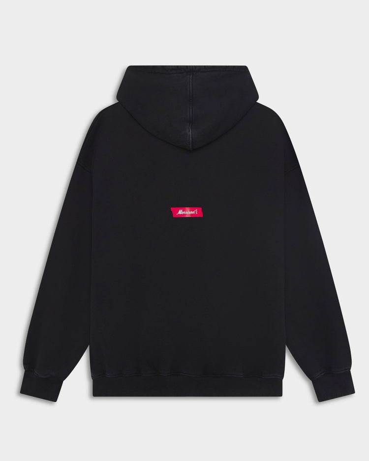 HOODIE HYPE KIMCHIFRIES - SUDADERAS - Morrison Shoes