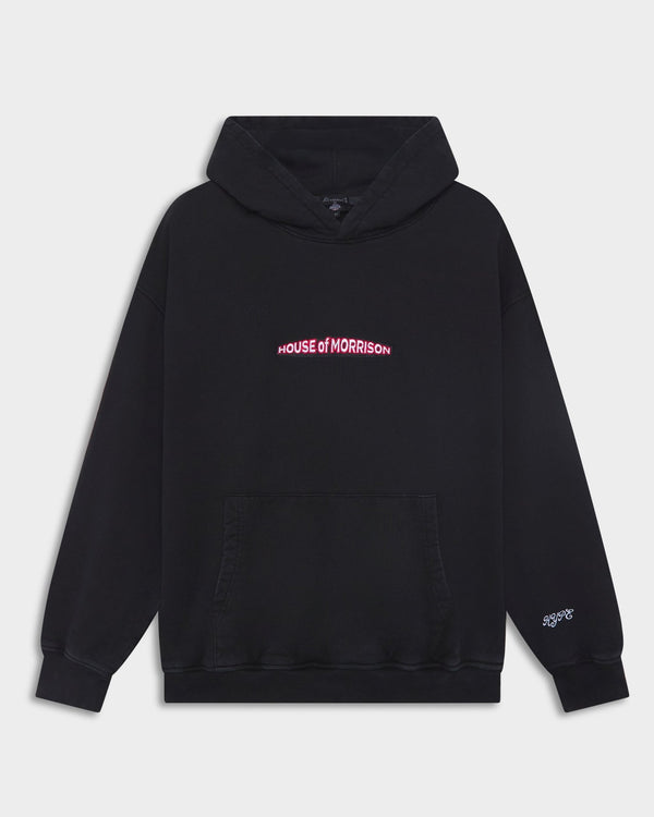 HOODIE HYPE KIMCHIFRIES - SUDADERAS - Morrison Shoes