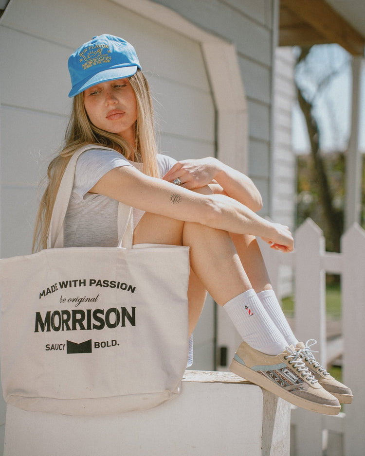 Inka - ZAPATILLAS - Morrison Shoes