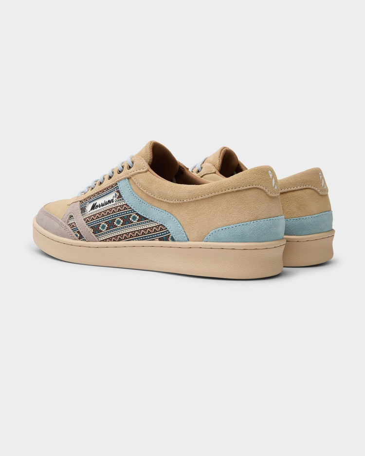 Inka - ZAPATILLAS - Morrison Shoes