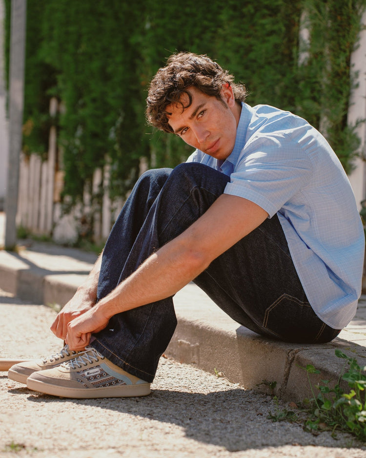 Inka - ZAPATILLAS - Morrison Shoes