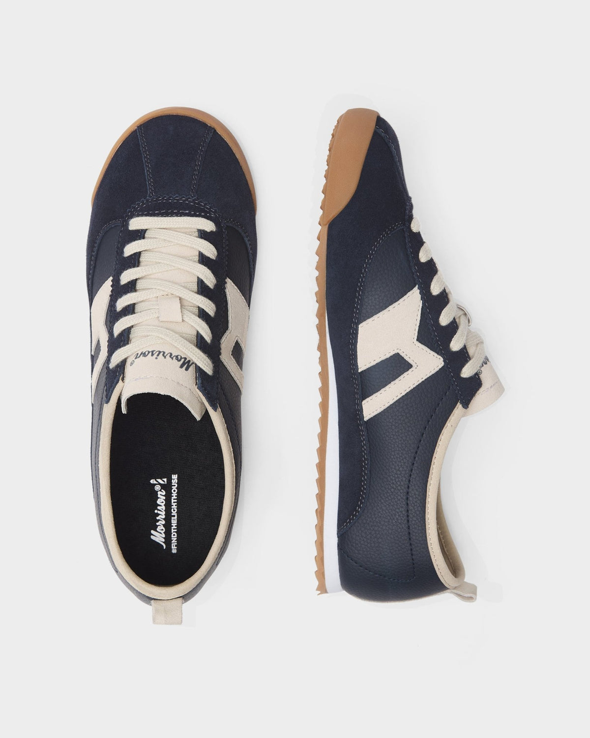 Ise - ZAPATILLAS - Morrison Shoes