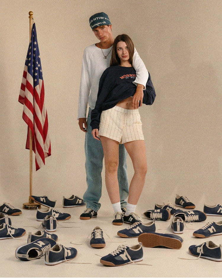 Ise - ZAPATILLAS - Morrison Shoes
