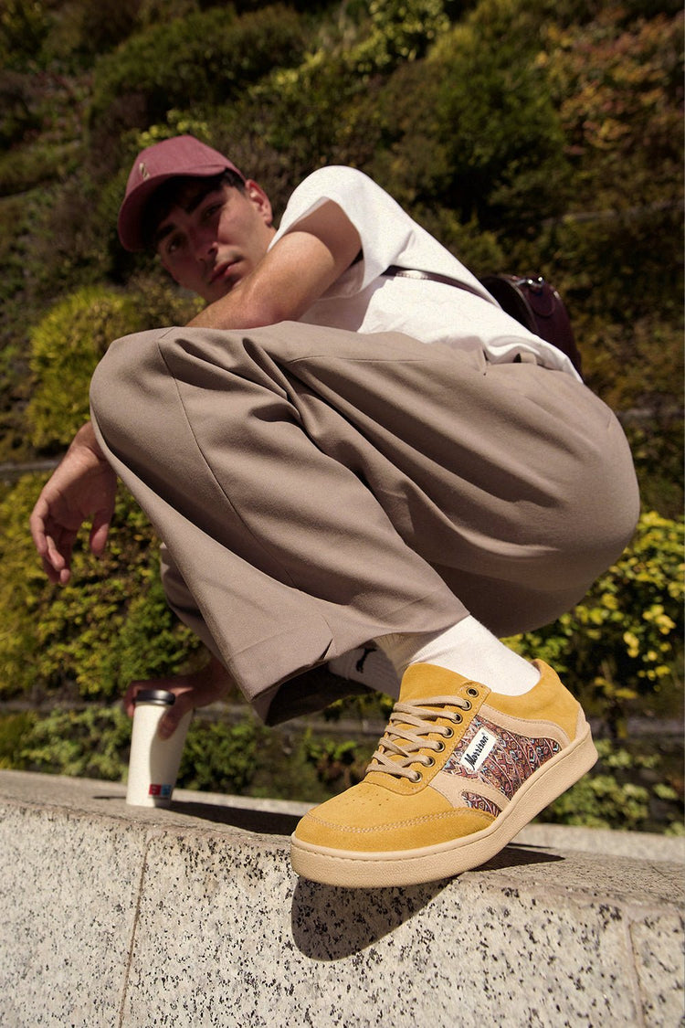 Island - ZAPATILLAS - Morrison Shoes [men]
