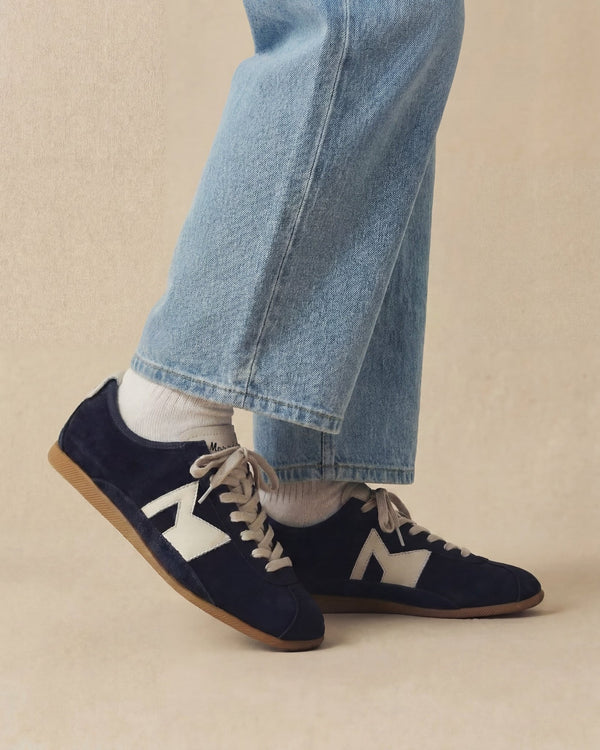 Joan - ZAPATILLAS - Morrison Shoes [men]