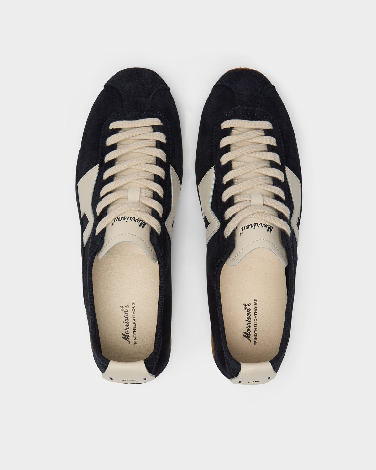Joan - ZAPATILLAS - Morrison Shoes