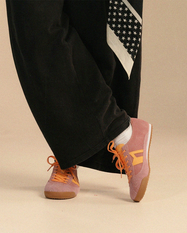 Kao - ZAPATILLAS - Morrison Shoes