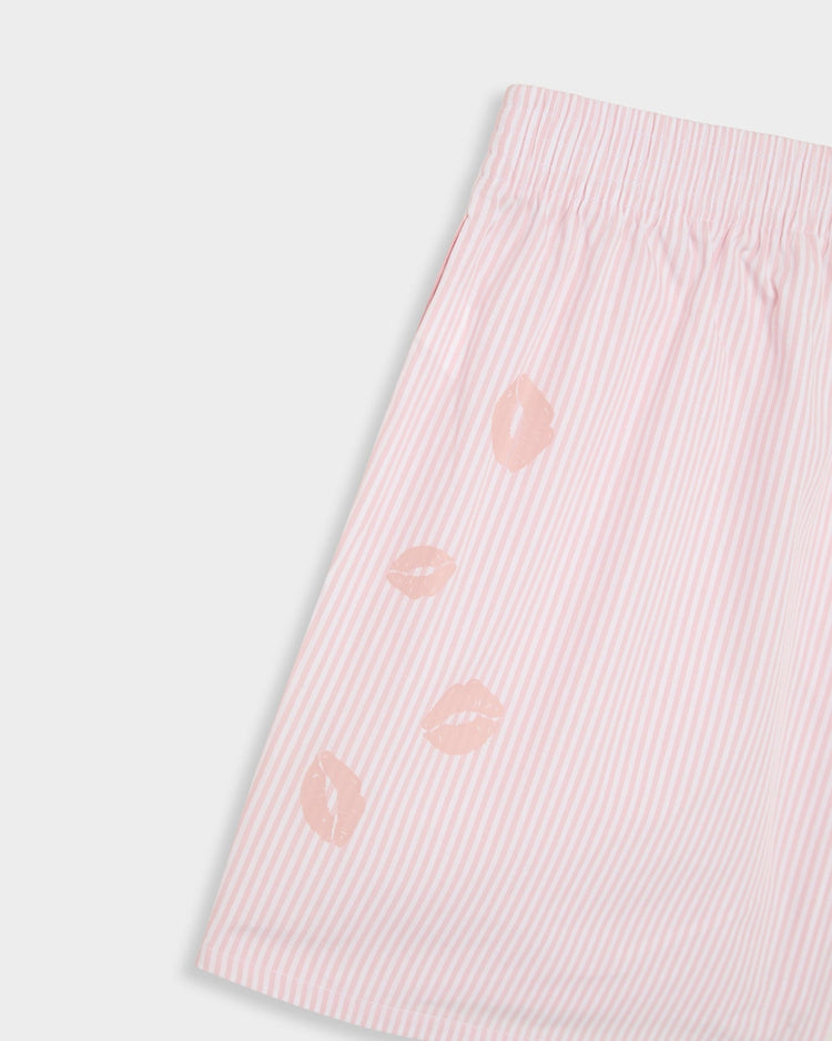 KISS MARKS BOXERS - BAÑADORES - Morrison Shoes